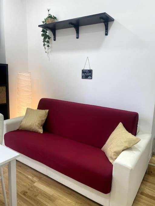 Апартаменти Milano Centrale Cozy Aparment Free Wifi Екстер'єр фото
